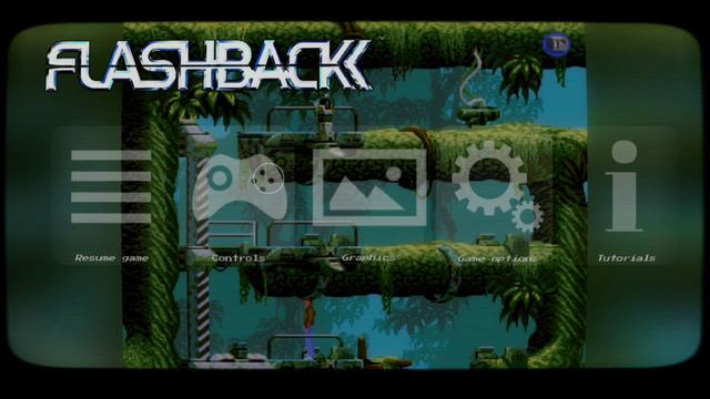 Flashback Mobile #1 ВОЗВРАЩЕНИЕ ЛЕГЕНДЫ! смотреть онлайн