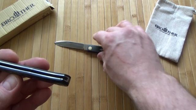 ★ Дедушкин Бумеранг  NEW Edc Brother 1516