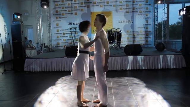 Александр и Надежда Апполоновы | 30.05.2013 смотреть онлайн