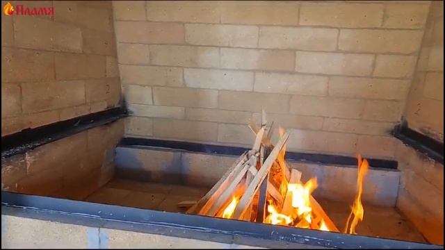 Азамат печник из Рязани собрал барбекю с Двойным зубом смотреть онлайн