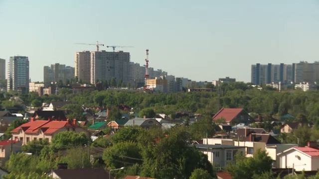Конференция Город для жизни. смотреть онлайн