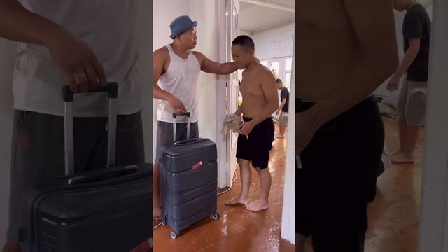 Генеральная уборка. Сборы по дзюдо школы Ортус в Ташкентской области. смотреть онлайн