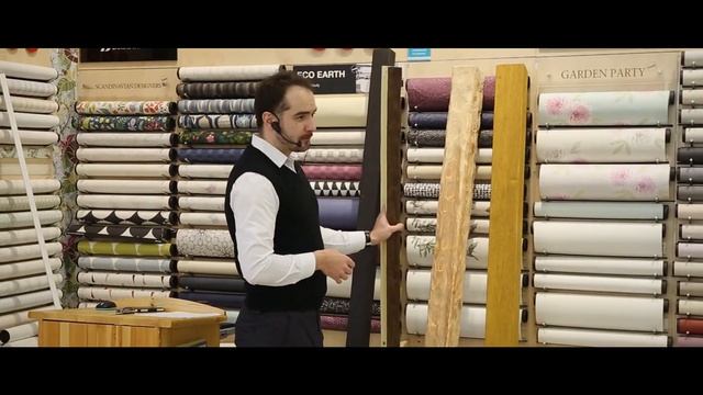 Архитектурный брус и фальшбалки Cosca. Обучающее видео.