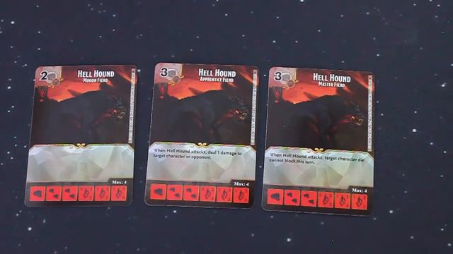 D&D Dice Masters Faerûn Under Siege Starter Review With Packs смотреть онлайн