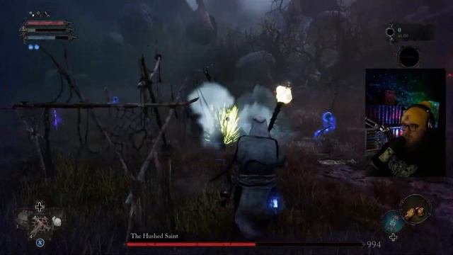 I beat Lords of the Fallen so you don't have to (Review) смотреть онлайн