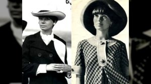 Трагическая Судьба Советской Софи Лорен: манекенщицы Регины Збарской! От Всесоюзной славы до....