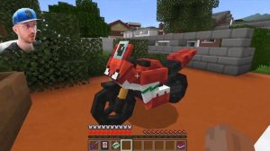 Майнкрафт ПОБЕГ ИЗ ТЮРЬМЫ - Карта Minecraft Prison Escape City