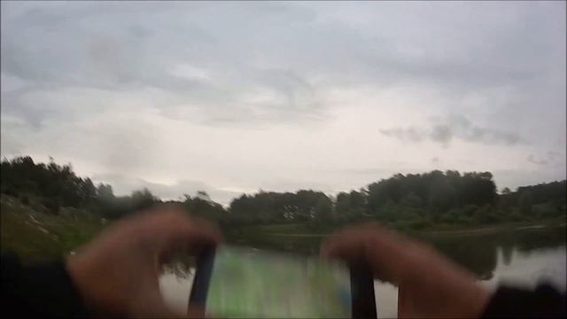 TANAGO BATTLE с ребятнёй