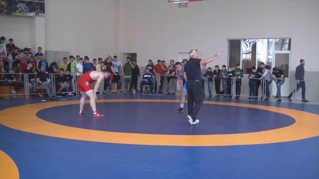 ПОЕДИНОК 1 Campionatul R Moldova CADETI 2021 смотреть онлайн