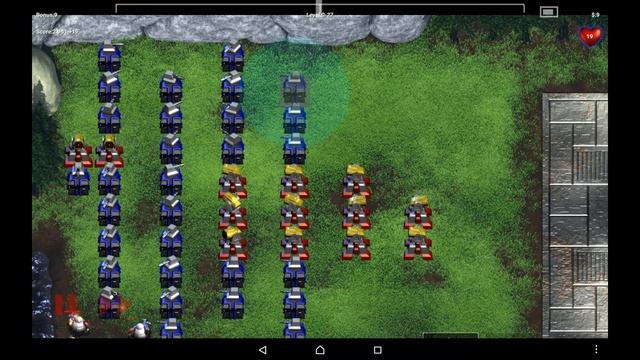 Robo Defense FREE - HD Android Gameplay - Tower Defense Games - Full HD Video (1080p) смотреть онлайн