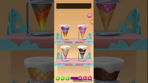 Геймплей на игру «Моя Говорящая Анджела 2»