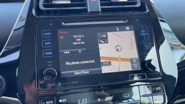 2016 Toyota Prius Riverside, Temecula, Loma Linda, Orange County, Corona, CA H12125A смотреть онлайн