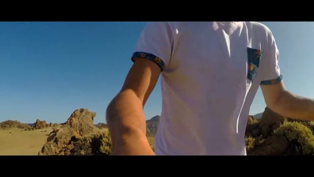 Tenerife 2019 | GoPro Hero 5 | Travel video смотреть онлайн