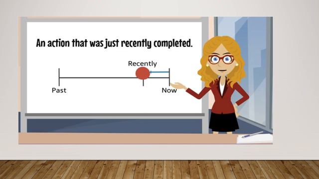 present perfect tense شرح زمن المضارع التام смотреть онлайн