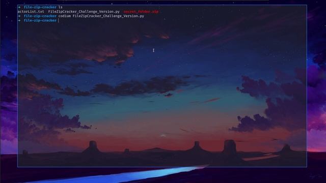 JerseyCTF II - crypto [AR] смотреть онлайн