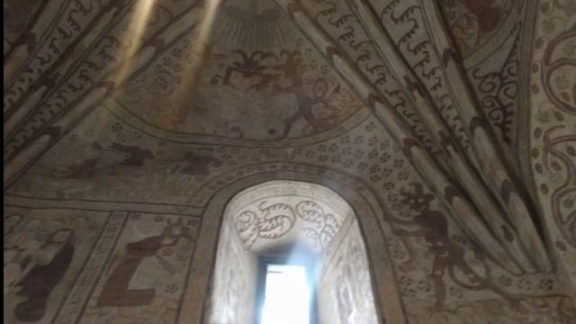 Кафедральный собор в Эспоо, Финляндия смотреть онлайн