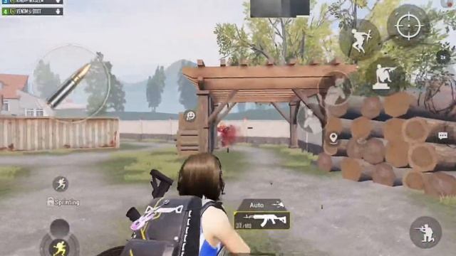 23 kill iPad mini5 5finger full gyro смотреть онлайн