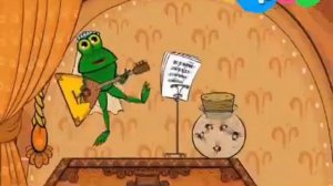 Машины Сказки Карусель,10 12 2016 Анонс