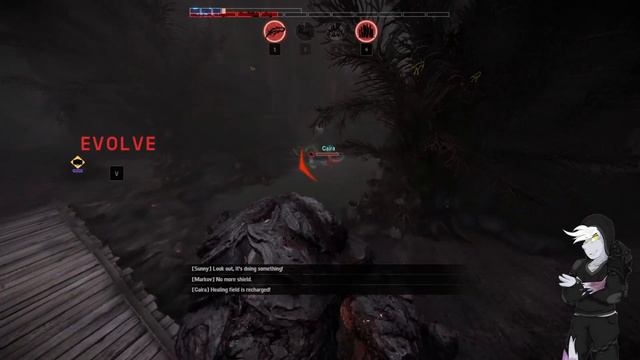EVOLVE 2023 - BEHEMOTH GAMEPLAY #164 (1080p) смотреть онлайн
