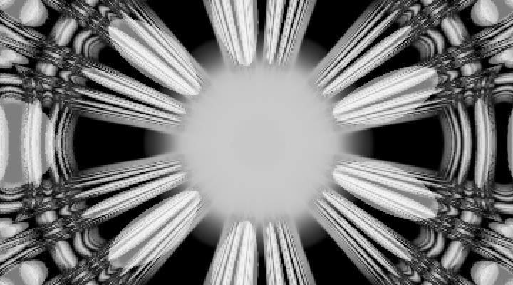 Pete Gust - Nightlife