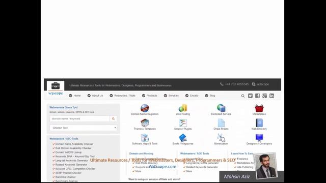 PHP Web Developer | Responsive Designer | Web Scraper Builder смотреть онлайн