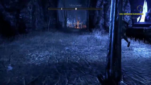 The Elder Scrolls Online: Tamriel Unlimited Ps4 Gameplay (Part 1) смотреть онлайн