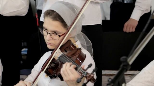 Псалом "Душа искала чистоты" смотреть онлайн
