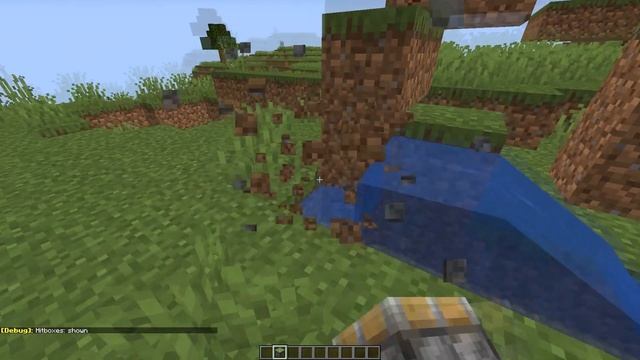 ЖИТЕЛИ ОТКАЗЫВАЮТСЯ ПРОДАВАТЬ - СНАПШОТ 19w14a - Minecraft 1.14 смотреть онлайн