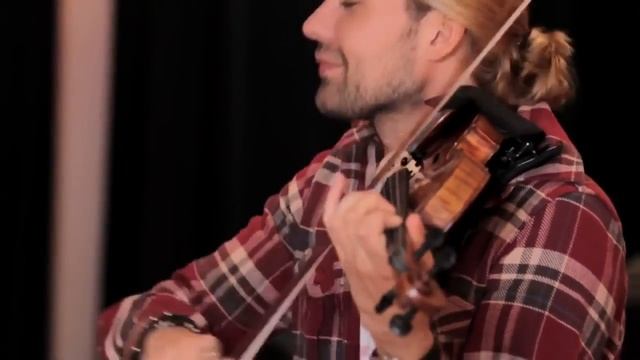 David Garrett Performance 2015 - Tico Tico смотреть онлайн