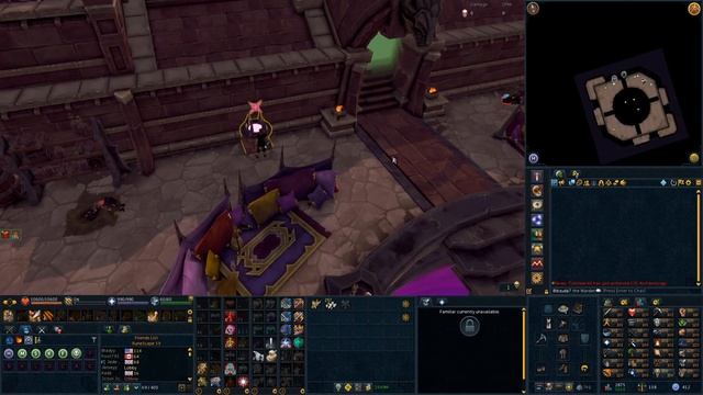 TELEPORT NODE ON - ARCHAEOLOGY MYSTERY GUIDE смотреть онлайн