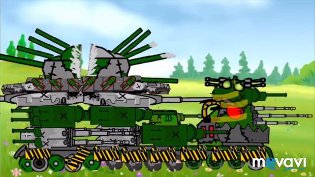 Хочу кушать Мультики про танки смотреть онлайн