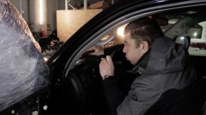 Кривой, Косой, но Крутой! Toyota Land Cruiser 200 за 1.000.000р!