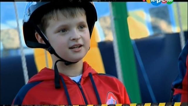 Школа Паровозова