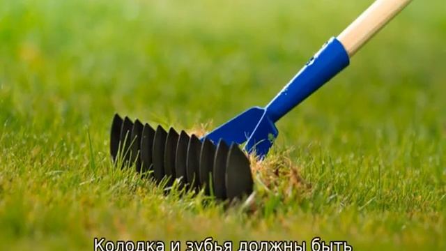 Грабли для сена смотреть онлайн