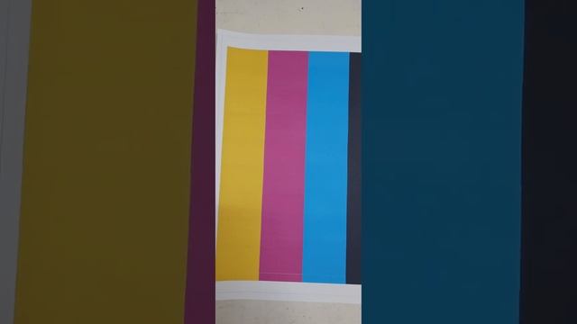 Чистка печатающей головки HP Designjet 711. смотреть онлайн