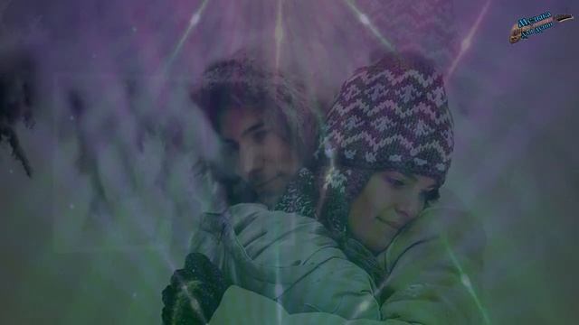 Музыка и песни о любви Ты далеко,но где то очень рядом.mp4 смотреть онлайн