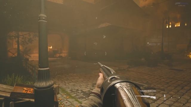 Polina Petrova Full Sniper Mission in CALL OF DUTY VANGUARD смотреть онлайн