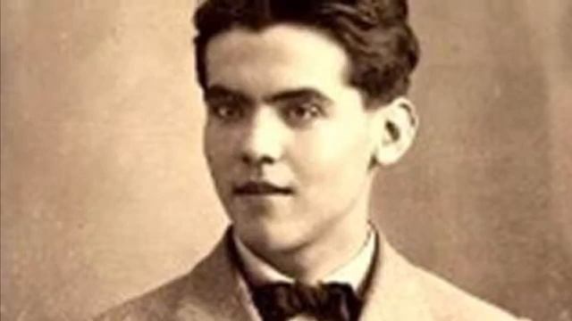 Federico García Lorca: "La guitarra" смотреть онлайн