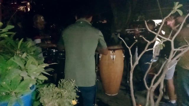 Mentirosa - Banda Torres Diez (ensayo) смотреть онлайн