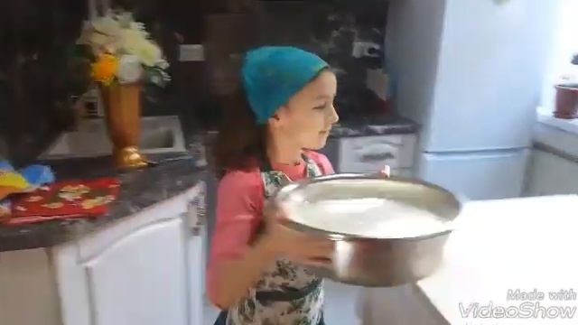 карачаевские хычины с мясом смотреть онлайн