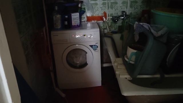 15.11.23. Поставила капусту кислить. смотреть онлайн