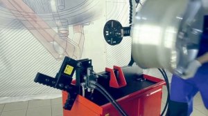 СибЕК Фаворит-С Станок для правки дисков