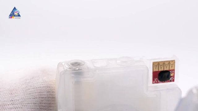 Заправка СНПЧ Industrial от INKSYSTEM: заправляем чернилами систему для плоттера HP Designjet T120 смотреть онлайн
