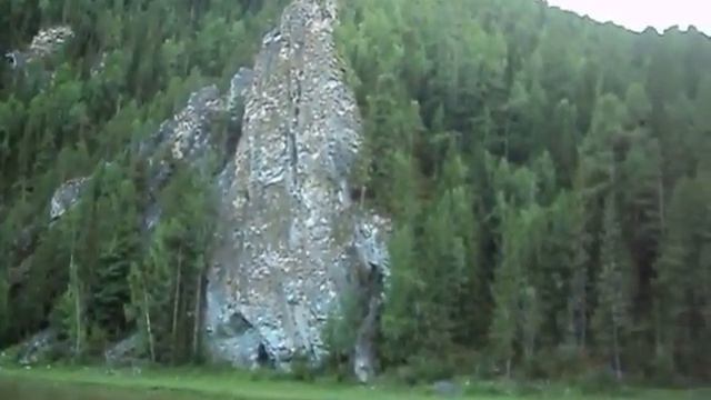Ангара сплав по реке смотреть онлайн