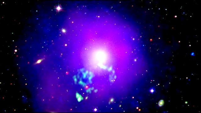 Светопись. Фото 62. Каленое железо NGC 5044 смотреть онлайн