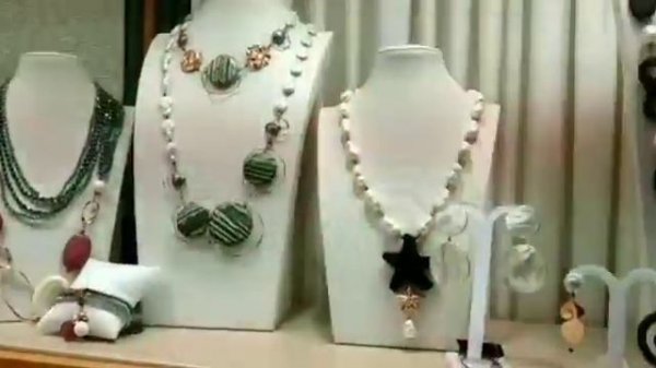 Италия🇮🇹какие украшения любят итальянки🎀#italy