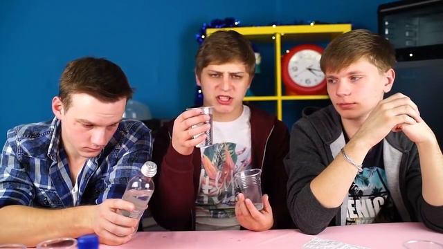 ВОДА ЗА 1000 РУБЛЕЙ, КАКАЯ НА ВКУС??? смотреть онлайн