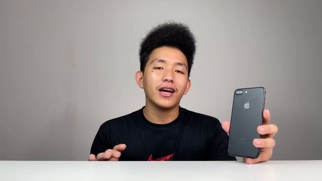 IPHONE 7 PLUS 2022 - 11K PHP NALANG?! смотреть онлайн