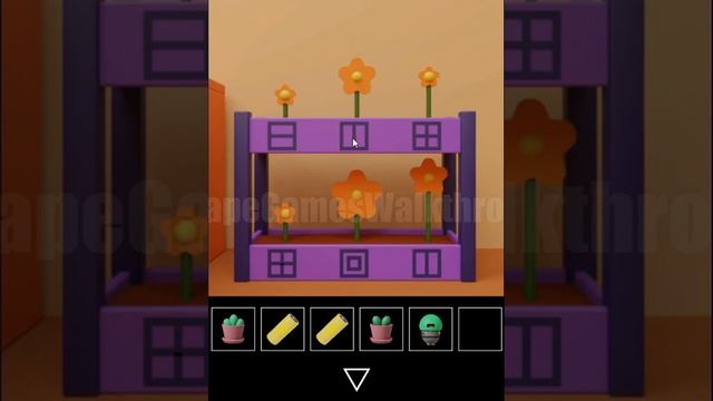 Escape Game Collection Busy Morning Walkthrough [nicolet.jp] смотреть онлайн