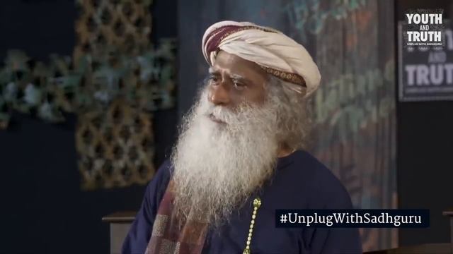 Садхгуру. Одиночество и свобода. смотреть онлайн